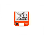 Controlador de vuelo HGLRC M80PRO con módulo de brújula GPS QMC5883 y cable para drones de carreras FPV
