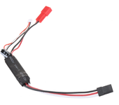 XK A280 A160 Controlador de Velocidad Electrónico ESC Repuestos y Accesorios para Aviones RC