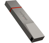 Lenovo Thinkplus TU180 Pro USB3.2 Gen1 unidad flash de 512GB/256GB/128GB pendrive de alta velocidad unidad de memoria me