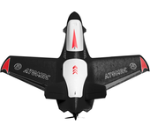 ATOMRC Dolphin V1.1 Fly Wing 845mm Envergadura Avión RC de EPP FPV KIT/PNP/FPV