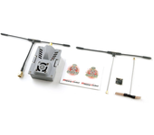Módulo transmisor de rango ultra largo ES900TX 915MHz de Happymodel ExpressLRS y receptor ES900RX 0.6g para Radiomaster