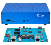 Banana Pi OpenWrt Un enrutador MediaTek MT7981B 1GB DDR4 2.5GbE y Gigabit Ethernet RJ45 128MB SPI NAND Doble marca WiFi6