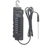 Probador de Voltaje de Cerca Ranch FT-891, 700V-8000V, Detector de Presión de Cerca de Granjas Portátil, Medidor de Volt