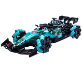 KFPLAN KF25 4WD Rc Car Stunt Coche de control remoto controlado por gestos con rociador Juguete eléctrico para niños Rc