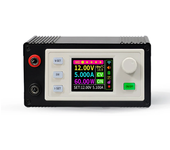 Sinilink XY-SK120S Módulo de fuente de alimentación con buck-boost DC de 7A 120W ensamblado cargador solar MPPT de 40V v