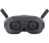 Almohadilla de espuma suave BRDRC para placa facial previene la fuga de luz para FPV DJI Avata Goggles 2