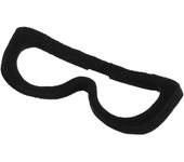 Esponja suave y delgada mejorada para Eachine EV100 para parte de repuesto de Gafas FPV