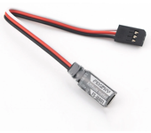 Sensor de altitud mejorado del receptor Flysky FS-iBA01 para protocolo i-BUS2, coche RC, barco, avión, dron