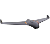Avión Skywalker X8 con envergadura de 2120 mm, ala voladora EPO FPV RC, KIT