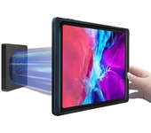 Cargador inalámbrico montado en la pared magnético,enchufe de carga de pared,soporte magnético para tabletas universales