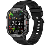 QX11 1,96 pulgadas Pantalla HD