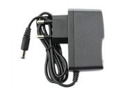 1PCS Adaptador de fuente de alimentación universal de 24V AC 100-240V de entrada Cargador de controlador LED de salida d