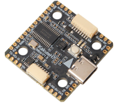 Controlador de vuelo Holybro Kakute H7 Mini v1.5 ICM-42688 2-6S 5V BEC incorporado BMP280 Soporte analógico DJI O3 CADDX