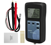 Instrumento de prueba de alta precisión y rapidez de resistencia interna de batería YR1030+/YR1035+ 100V 2000mAh con pan