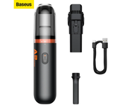 Aspiradora de coche Baseus A2Pro 6000Pa Aspiradora inalámbrica Limpieza de mano Mini Para coche y casa