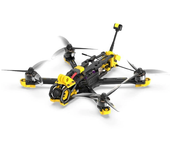 SpeedyBee Master 5 V2 Analógico / HD DJI O3 F7 6S Drone de Carreras FPV de 5 Pulgadas Freestyle PNP BNF