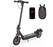 [DIRECTO DE LA UE] Patinete eléctrico iScooter i10MAX 18Ah 48V 750W Motor 10 pulgadas Neumático Patinete eléctrico 80-96