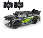 SG PINECONE FOREST 2411 Dos baterías RTR 1/24 2.4G RWD Coche RC de deriva Luces LED Giro Alta velocidad Proporcional com