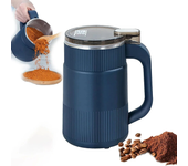 Molino de café eléctrico 50g~200g para granos, máquina de moler de partículas de café, máquina de cocina eléctrica de ac