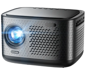 Proyector Ultimea Apollo P50 certificado por Netflix 700 ANSI Lúmenes 4K HLG proyector portátil Dolby Audio compatible c