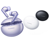 HUAWEI FreeBuds 6i TWS auriculares bluetooth inalámbricos con ANC,cancelación de ruido de 27dB,reducción de ruido en lla
