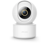 [EU Direct] IMILAB C21 2.5K WiFi IP Cámara de video inteligente interior con visión nocturna Starlight de 360° Detección
