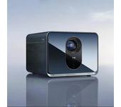 [CZ/BR/AU Directo] Proyector láser Fengmi Formovie X5 Master Series 4K ALPD 4500 Anis Lumens Máquina totalmente automáti