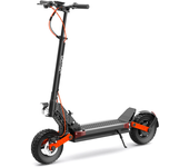 [EU DIRECT] Scooter eléctrico Joyor S8 26Ah 48V 600W Motor 10in Scooter eléctrico plegable 60-90KM Autonomía Carga máxim