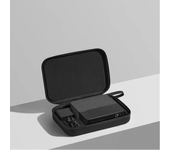 [EU Direct] Proyector láser mini FENGMI S5 con bolsa de almacenamiento Proyector láser mini ALPD 4K compatible 1100 lúme