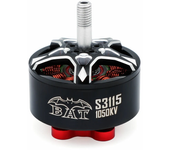 SURPASSHOBBY S3115 3115 900KV 1050KV Motor sin escobillas para Drone Multirrotor RC
