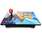 Controlador de juego de arcade USB2.0 XSM-02 para PC,computadora portátil,joystick móvil,gamepad,sin retraso,plug and pl