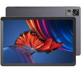 CHUWI AuPad Snapdragon 685 Octa Núcleo 8GB DDR4 RAM 128GB ROM Widevine L1 4G LTE Tableta Android 14 de 10.95 pulgadas