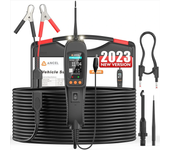 ANCEL PB500 Probador de Circuitos Herramienta de Diagnóstico Automotriz con 7 Modos de Prueba Multifuncionales, Pantalla