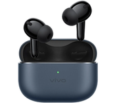 Vivo TWS4 auriculares inalámbricos bluetooth Earbuds con cancelación de ruido ANC de 55dB, 3 micrófonos AI para llamadas