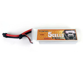 Batería LiPo DarwinFPV 5S 3200mAh 18.5V 110C con conector XT90 para RC Drone