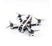 Dron YMZFPV Lightning2 de 2 pulgadas 2S FPV para freestyle y carreras PNP BNF con sistema digital HD DJI O4 Air Unit