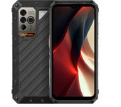 Ulefone Power Armor 18 Ultra 5G Cámara triple de 108MP Dimensity 7050 24GB 512GB NFC Pantalla de 6.58 pulgadas 120Hz 960