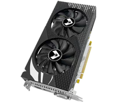 Tarjeta gráfica AMD Radeon RX580 8GB Gaming con GPU GDDR5 256 bits PCI-E3.0x16 salidas HD/DisplayPort/DVI para PC de esc