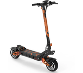 [EU DIRECTO] Scooter Eléctrico KuKirin G3 Pro Versión 2024 23Ah 52V 1200W*2 Motor Dual 10in Patinete Eléctrico Plegable