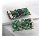 Placa de controlador de vuelo FlyingRC F4WSE MK1.5,2-6S,soporte de giroscopio Ardupilot INAV BF,VTX analógico y digital