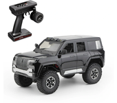 SG PINECONE FOREST 2403 U8 1/24 2.4G 4WD Coche de control remoto todoterreno Escalada rocosa Crawler Modelos de juguetes