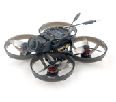 Happymodel Mobula8 Digital HD 2S 85mm Whoop FPV Drone de Carreras ELRS BNF con DJI O3 Unidad Aérea / HDZero / Sistema Di