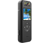 Cámara deportiva Wifi Z09 4K Ultra HD 1.4 pulgadas Pantalla Videocámara digital portátil Grabadora de video Acción Visió