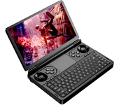 GPD WIN Mini 2025 Consola de videojuegos portátil AMD Ryzen7 8840U Pantalla de 7 pulgadas 120Hz Gamepad Laptop 16GB + 1T