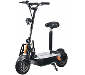 [EU Direct] X-patinetes XT03 Scooter eléctrico Li de 60V 60V 18Ah Batería Motor de 2000W Alcance de 40KM Carga máxima de