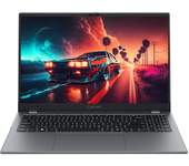 CHUWI GemiBook Plus Portátil Intel Twin Lake N150 16GB DDR5 SSD de 512 GB Pantalla FHD IPS de 15.6 pulgadas WIFI6 Teclad