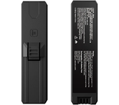 iFlight Defender 20 Lite Piezas de Repuesto 600mAh 95C 2S Batería Lipo para Drone de Carreras FPV Cinewhoop de 2 Pulgada