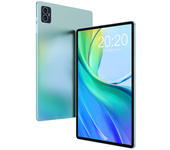 Teclast M50 UNISOC T606 Octa Núcleo 6GB RAM + 8GB de Memoria Virtual 128GB ROM 4G LTE Tableta de 10.1 Pulgadas Android 1