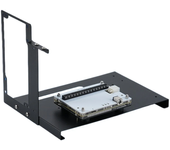 HL66 soporte ATX para expansión de GPU Dock Intel JHL6540 Thunderbolt3 4 USB4 PCIe 16x caja externa para GPU para AMD RX