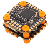 Controlador de vuelo HAKRC 35A Mini F7 DJI Stack F7220V2 F7 2-6S de 20x20mm y ESC 8B35A 35A BL_S 4 en 1 para drones de c